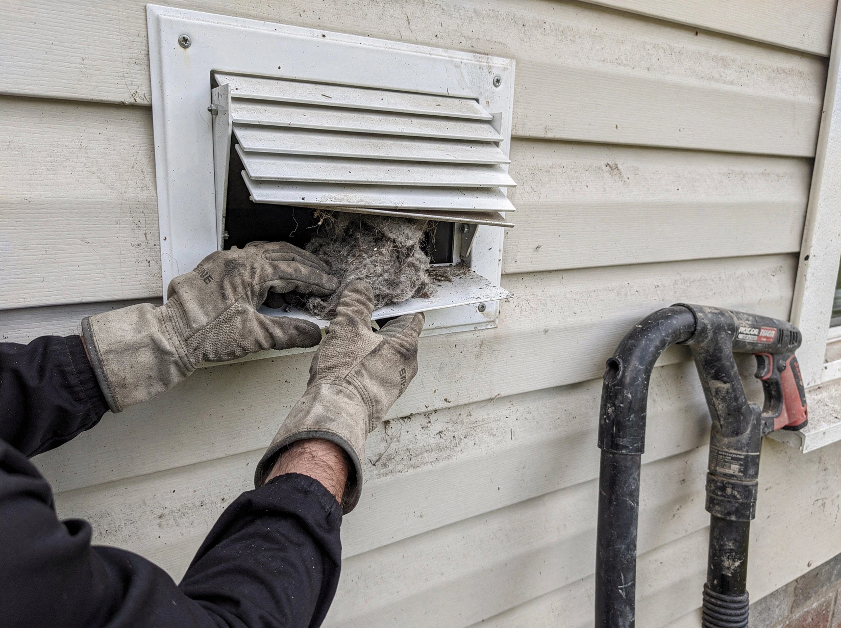 Exhaust Vent Cleaning service in Ken Caryl, CO