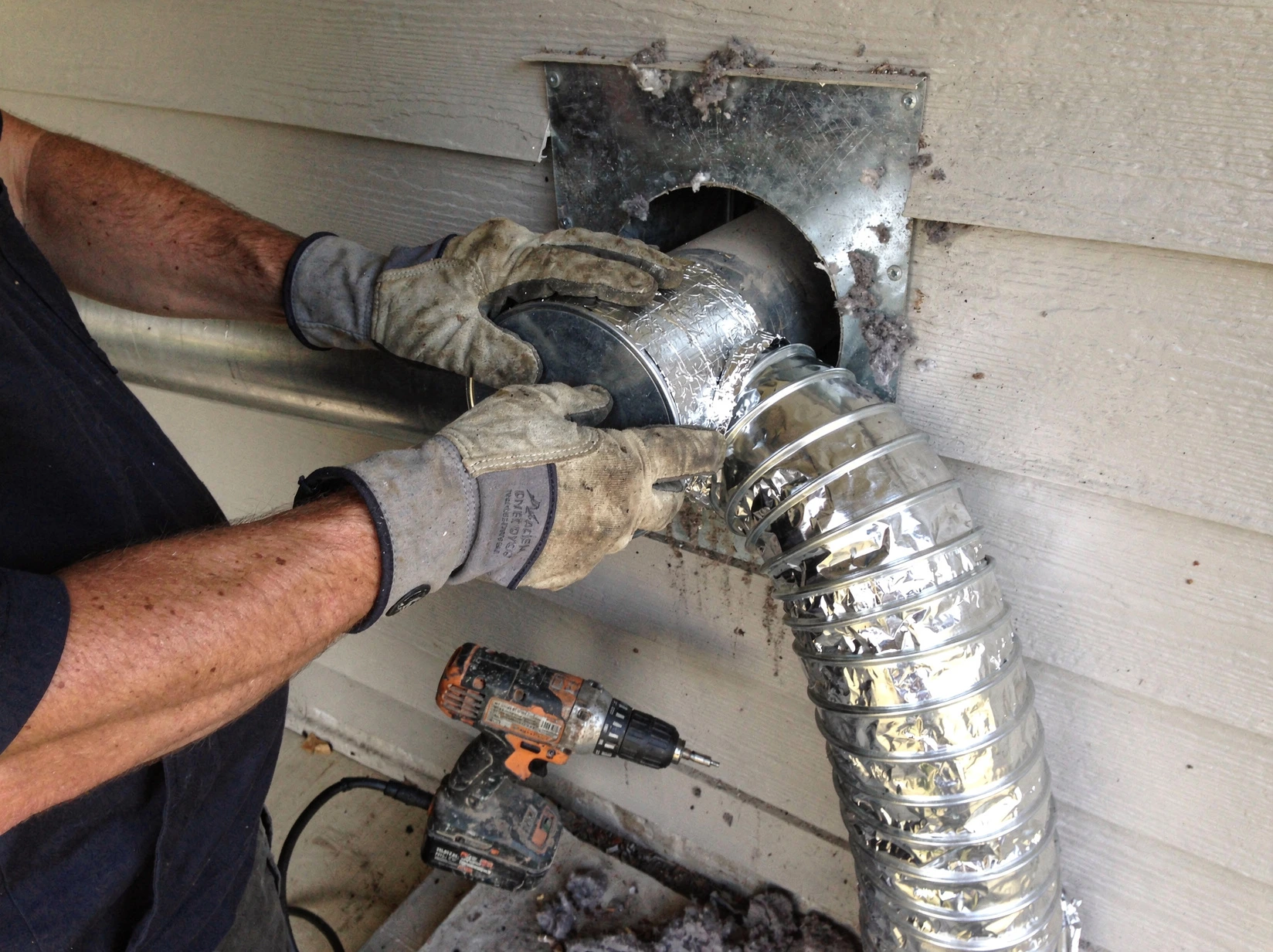 Vent Repair & Installation service in Ken Caryl, CO