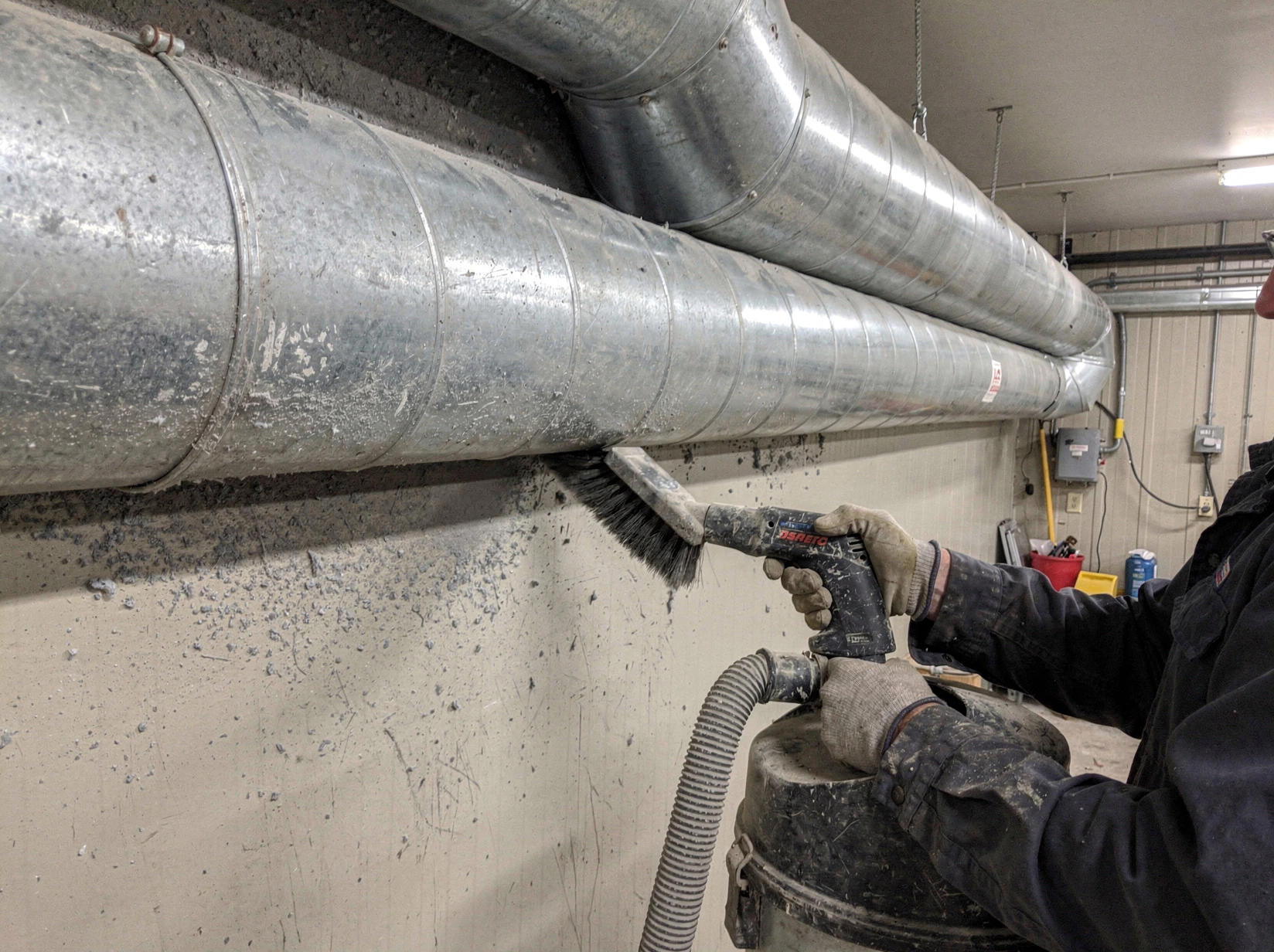 Industrial Vent Cleaning service in Ken Caryl, CO