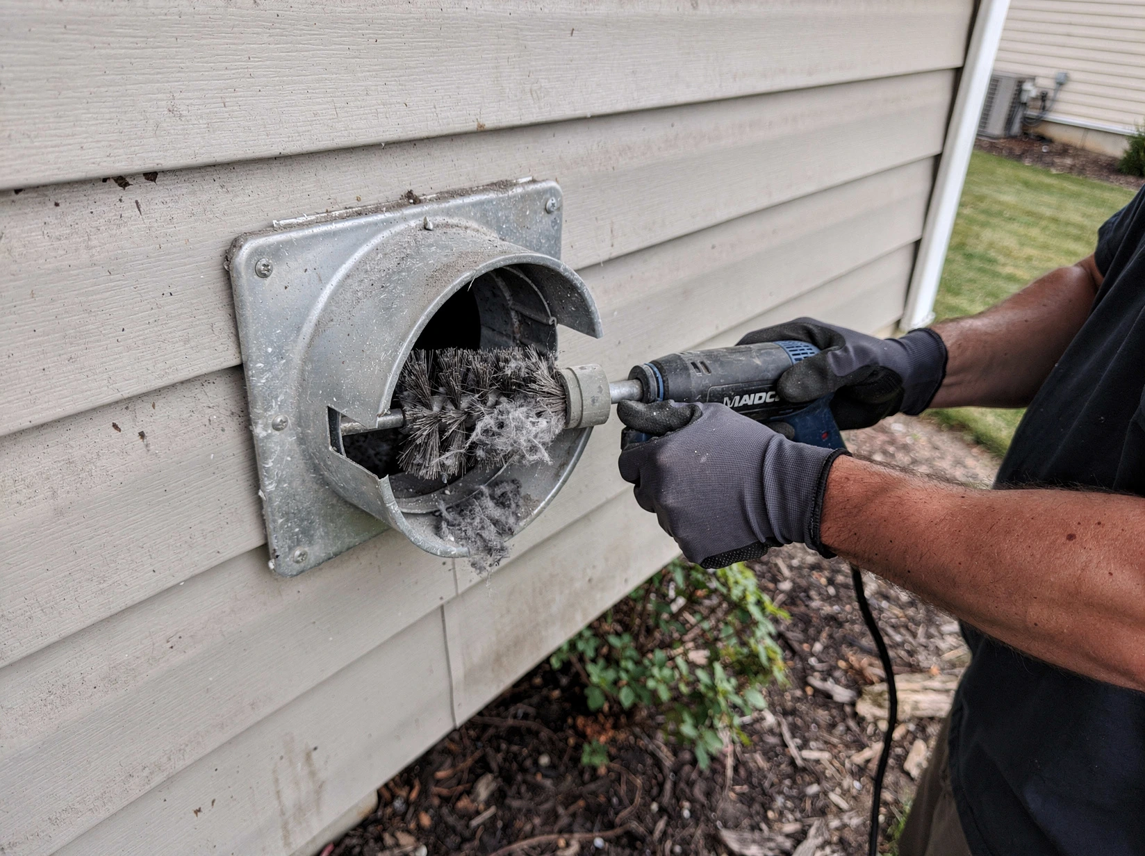 Residential Vent Cleaning service in Ken Caryl, CO